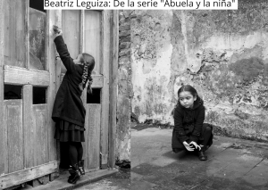Obra de Beatriz Leguiza